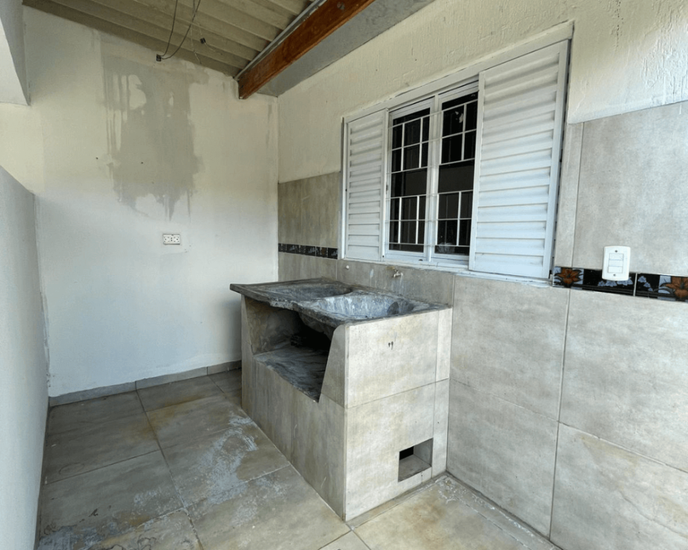 Casa à venda em Caarapó