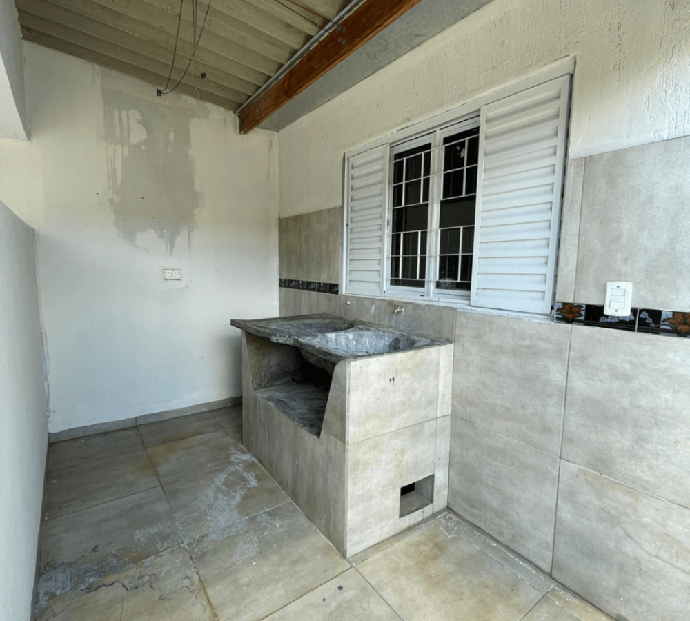 Casa à venda em Caarapó