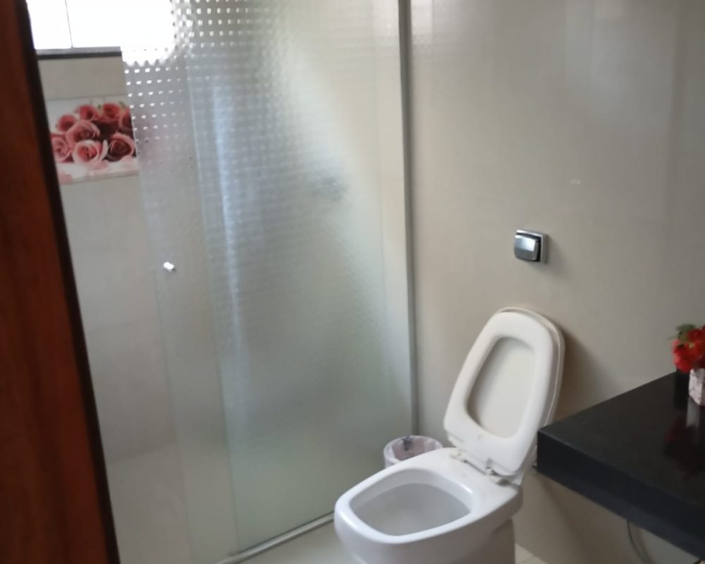 Casa à venda em Caarapó