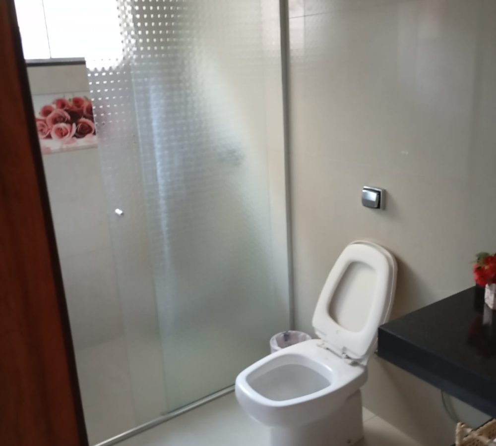 Casa à venda em Caarapó