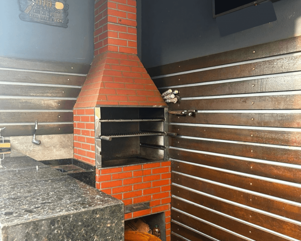 Casa à venda em Caarapó