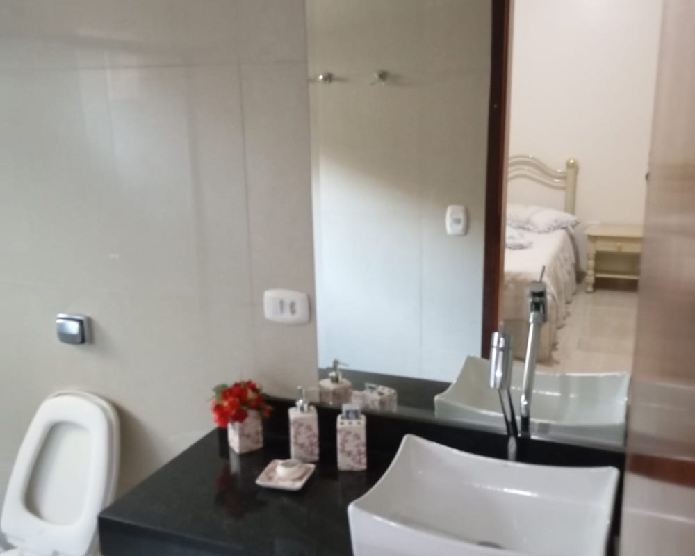 Casa à venda em Caarapó