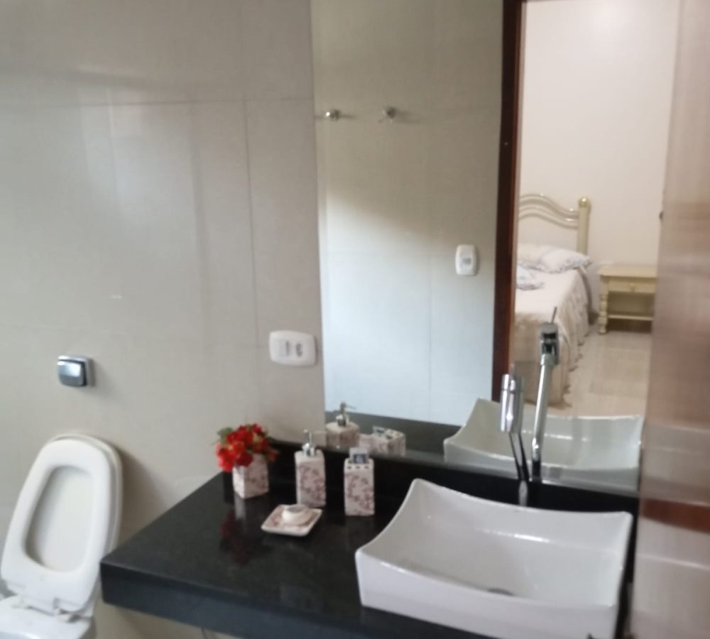 Casa à venda em Caarapó