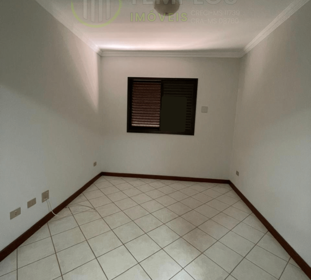 Apartamento à venda em Dourados
