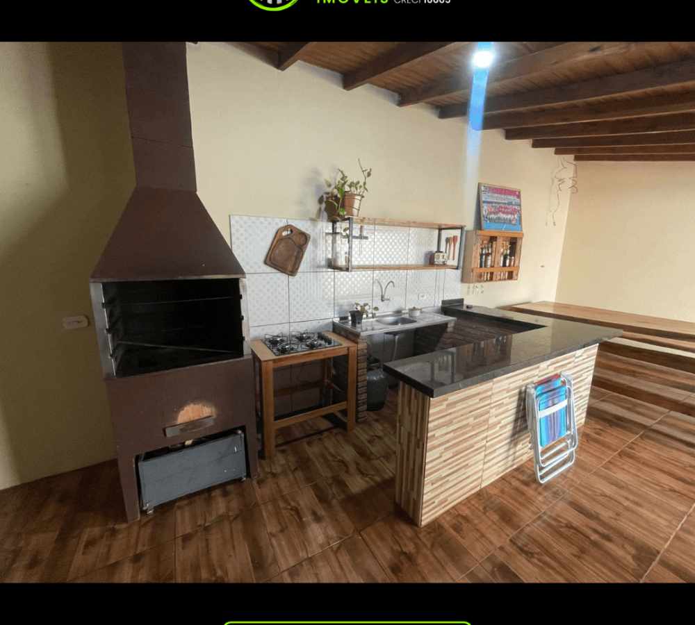 Casa para alugar em Caarapó