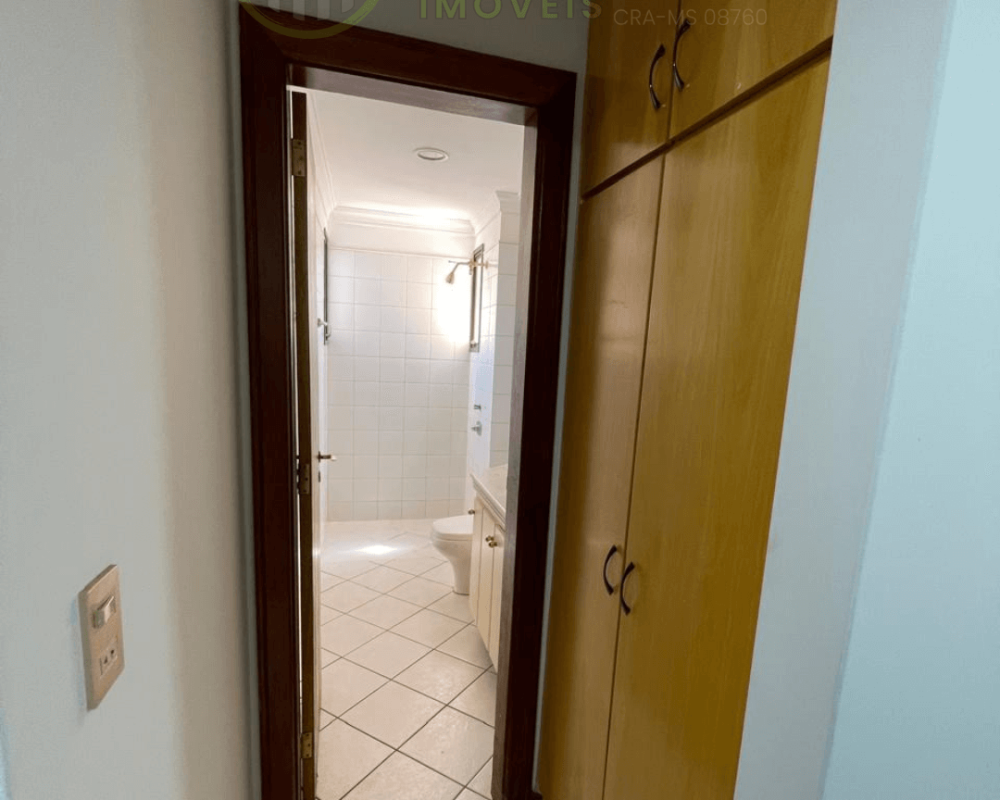 Apartamento à venda em Dourados
