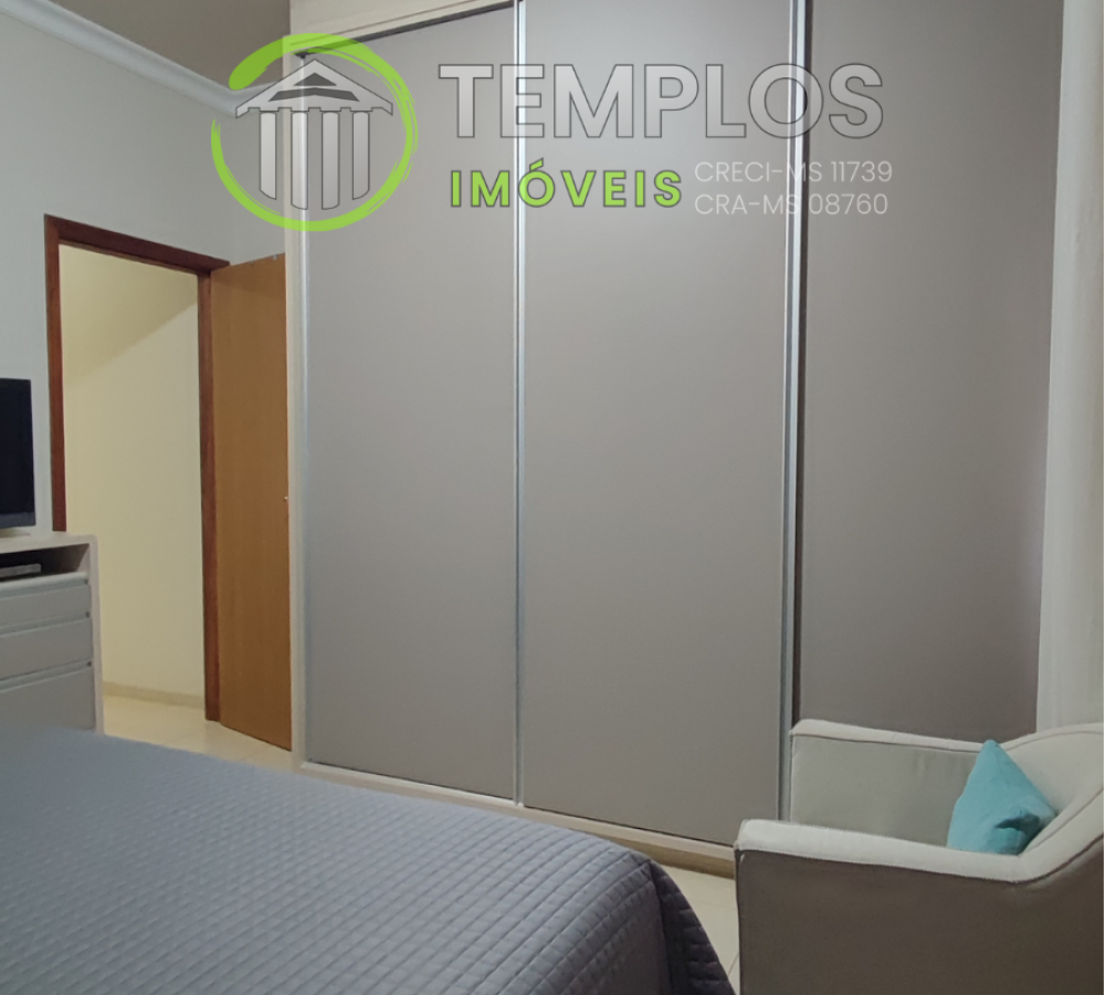 Casa a venda em Caarapó