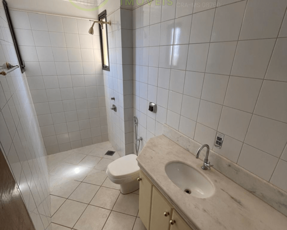 Apartamento à venda em Dourados