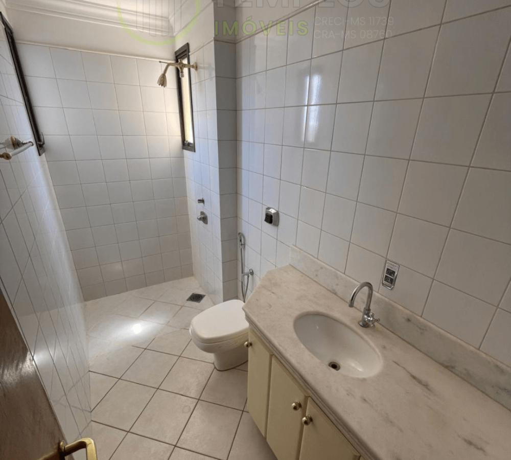 Apartamento à venda em Dourados