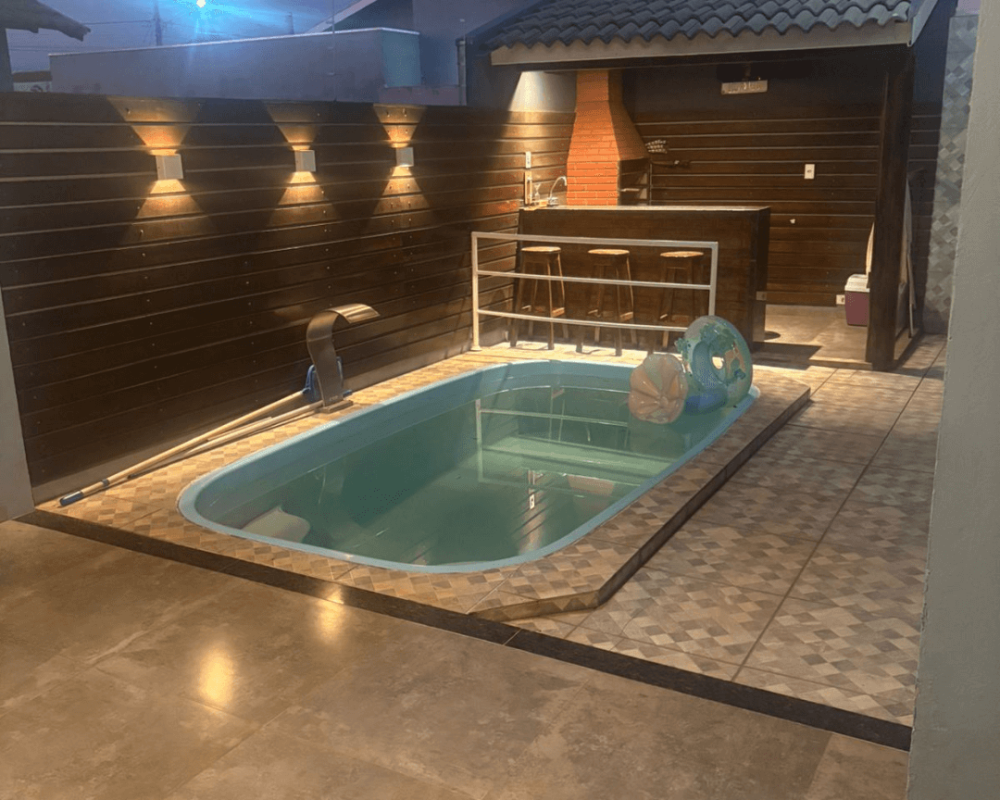 Casa à venda em Caarapó