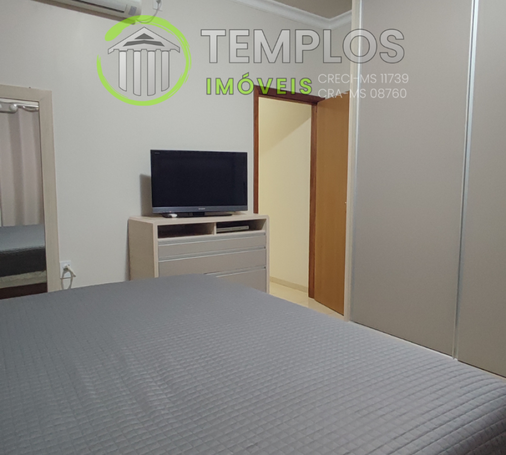 Casa a venda em Caarapó