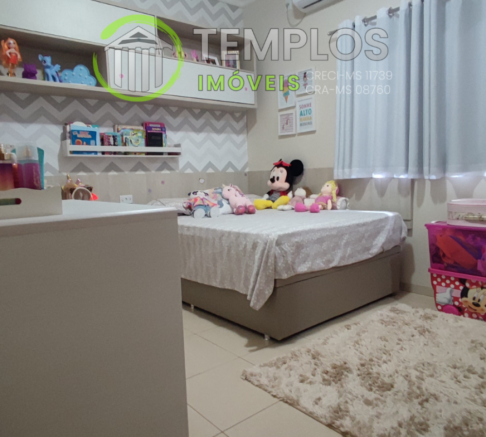 Casa a venda em Caarapó