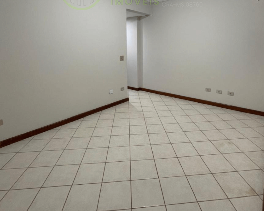 Apartamento à venda em Dourados