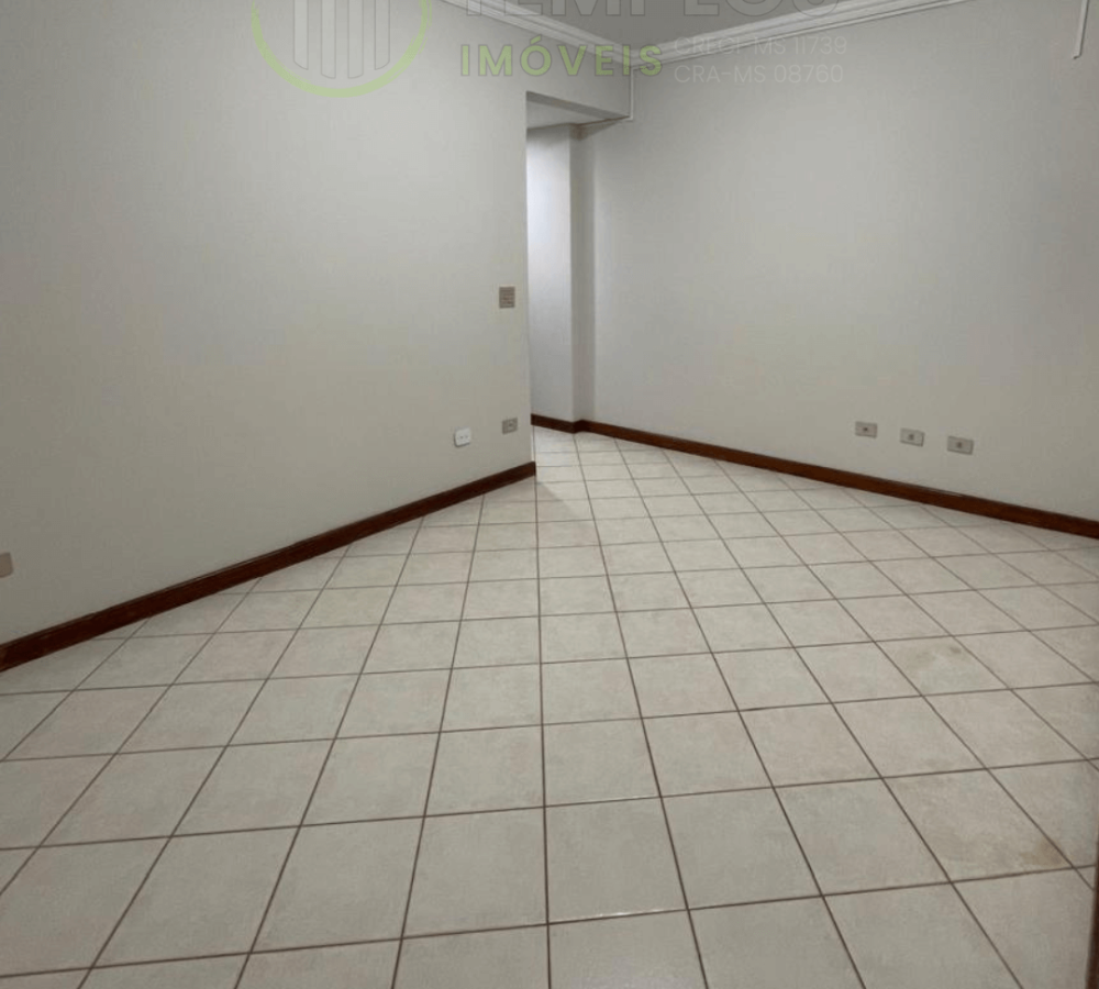 Apartamento à venda em Dourados