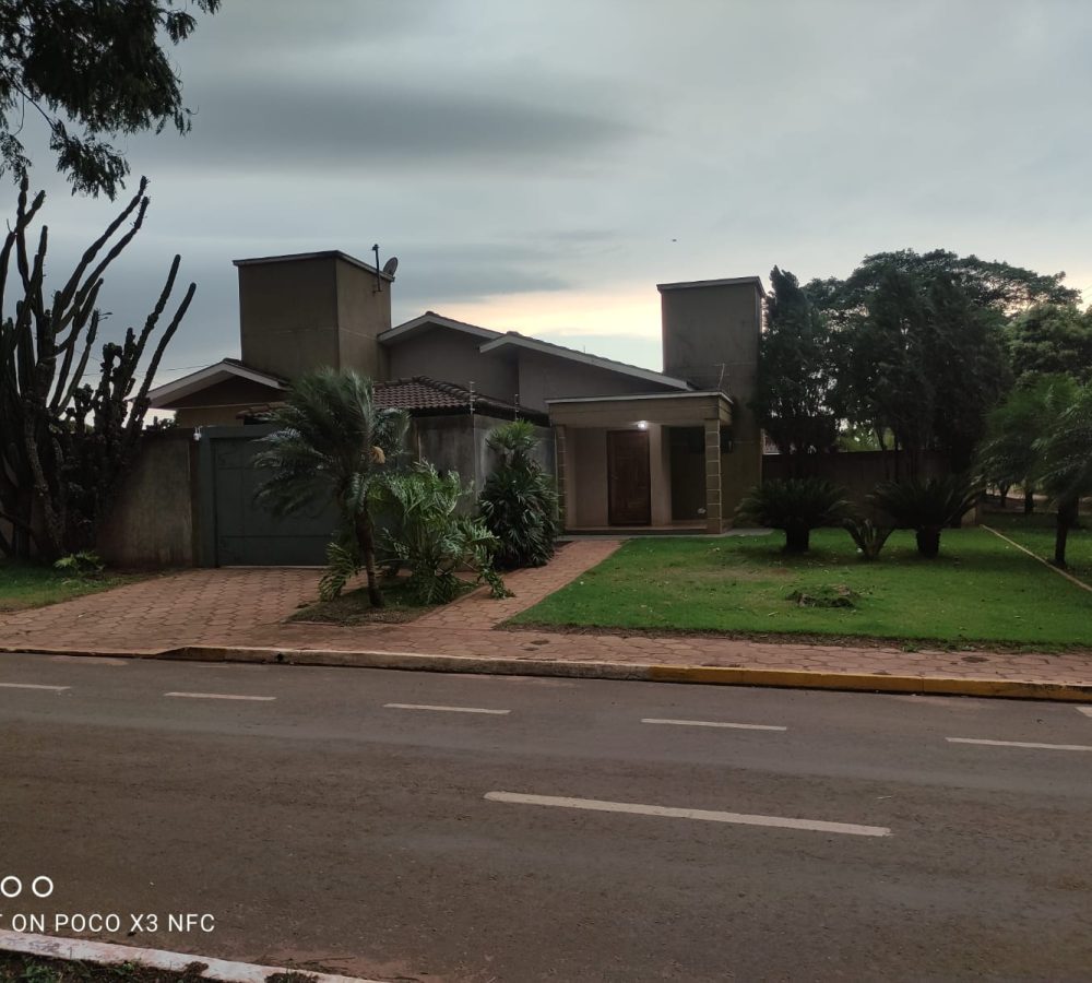 Casa a venda em caarapó ms