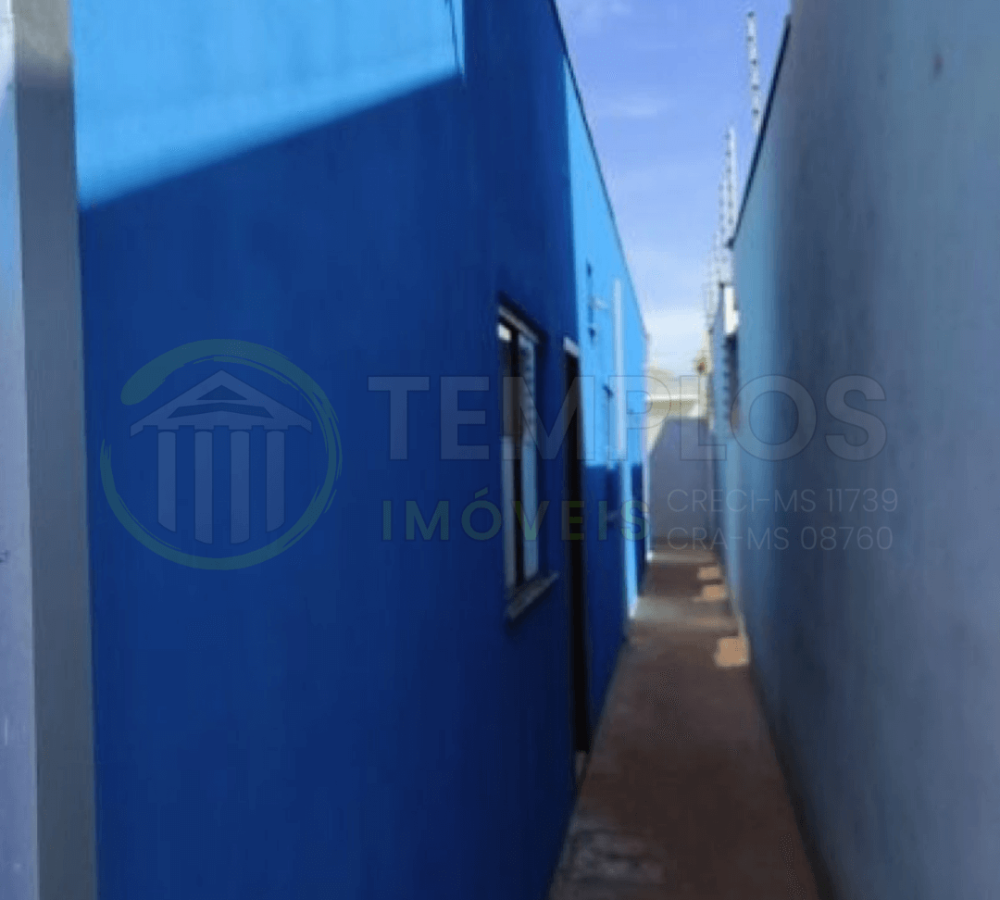 Kitnet Para Alugar em Caarapó