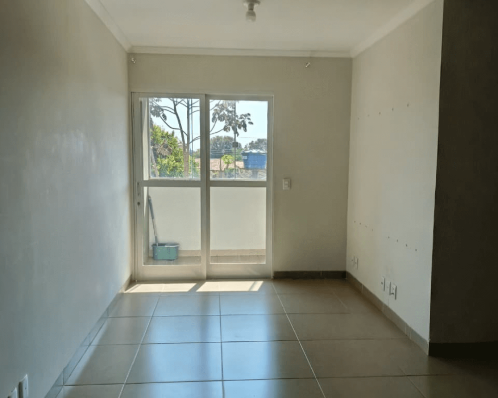 Apartamento para alugar em Caarapó