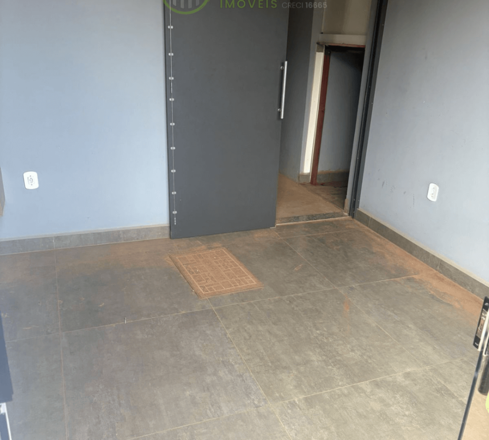 Salão comercial à venda em Caarapó