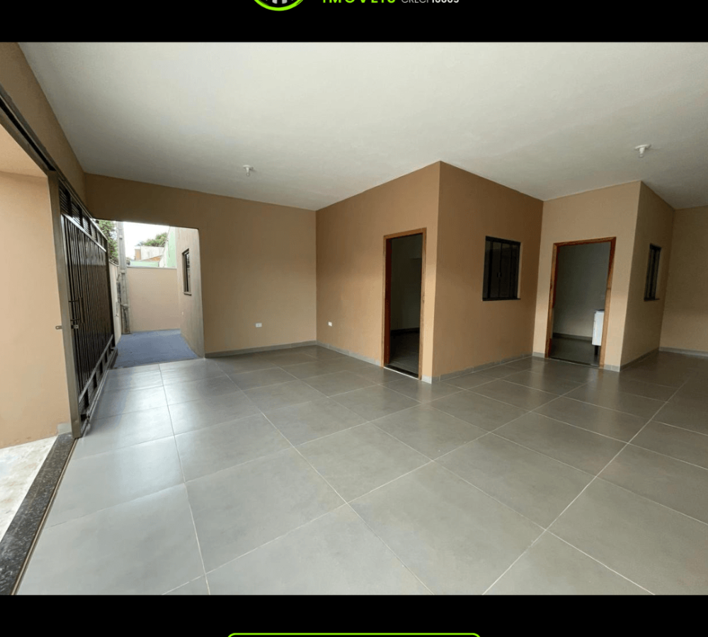 Casa para alugar em Caarapó