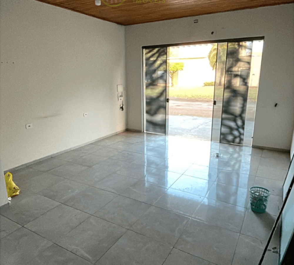 Sala comercial para alugar em Caarapó