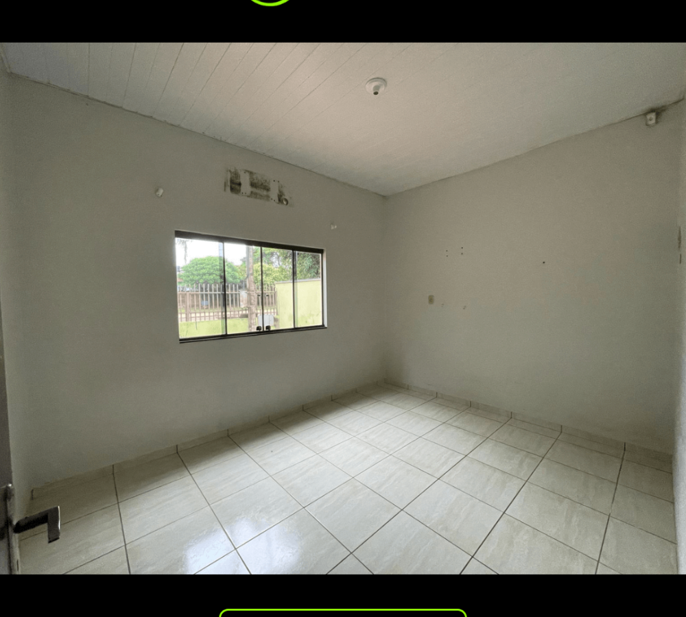 Casa para alugar em Caarapó