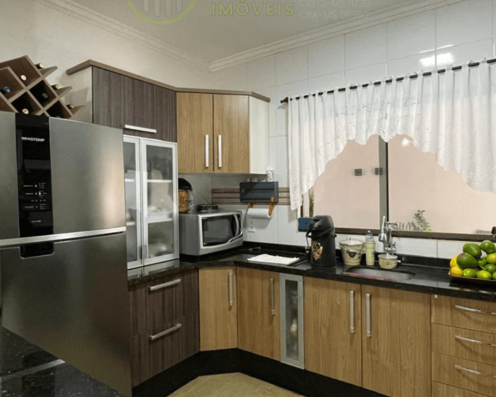 Casa para venda em Caarapó