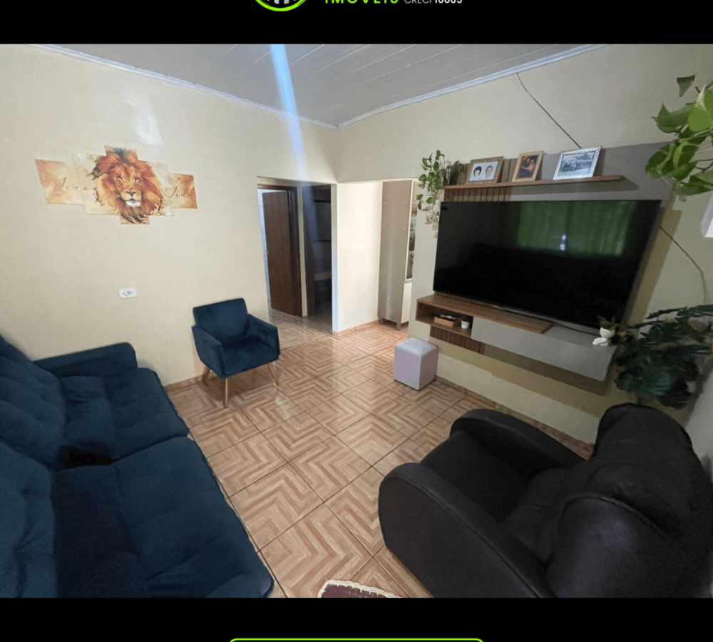 Casa para alugar em Caarapó