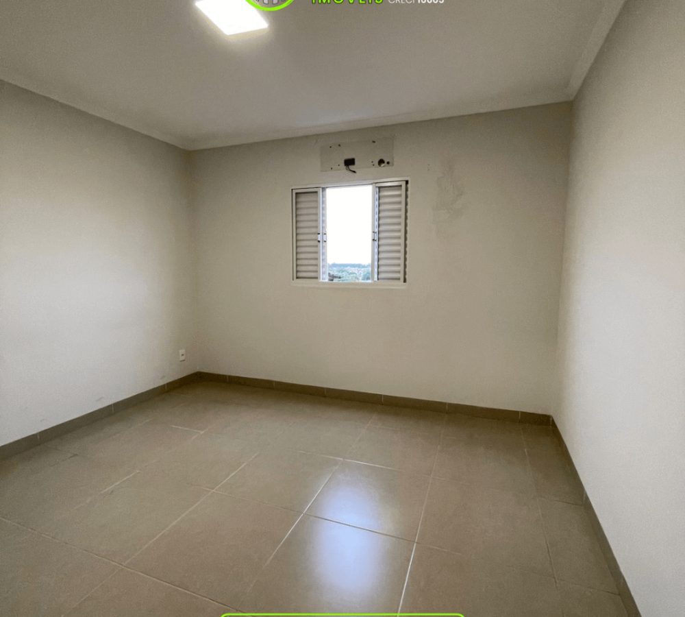 Apartamento para venda em Caarapó