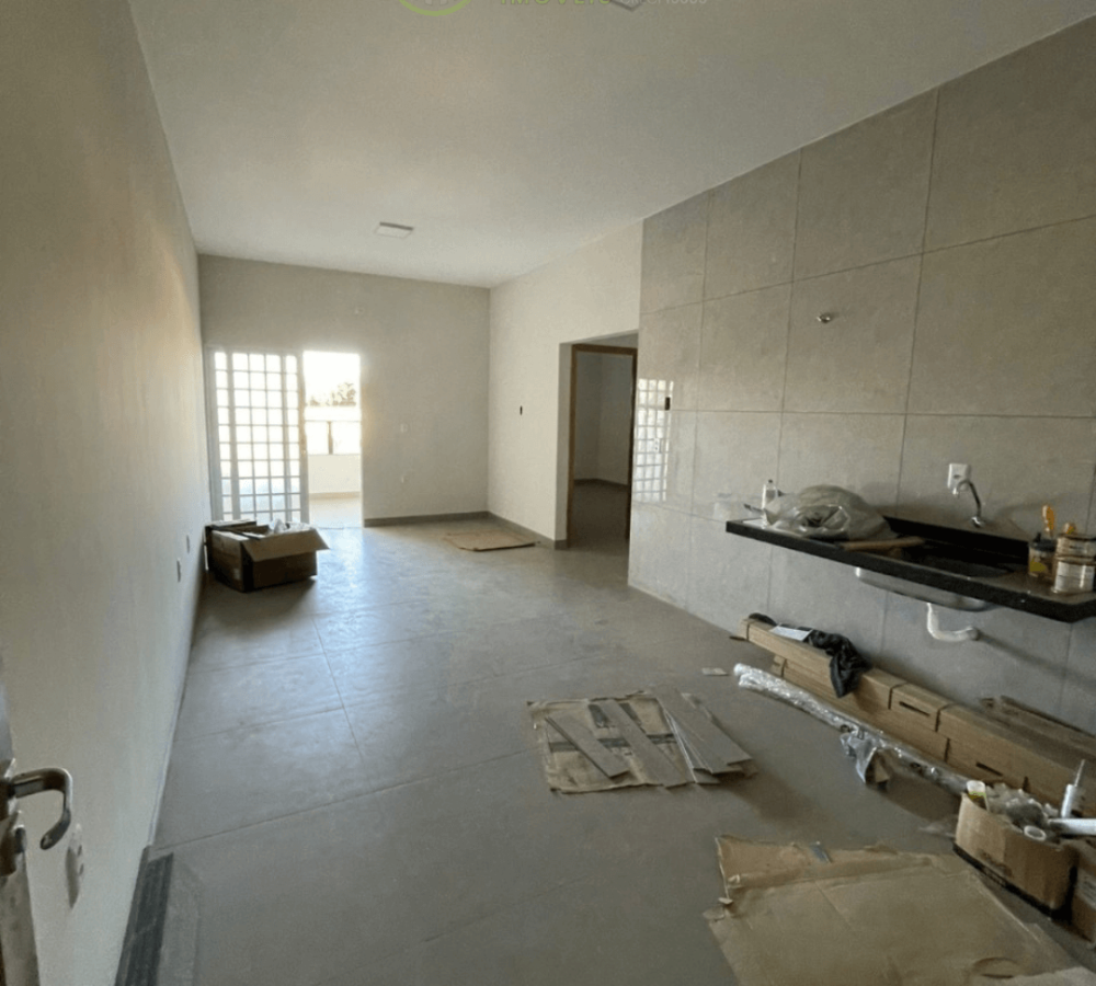 Apartamento para alugar em Caarapó