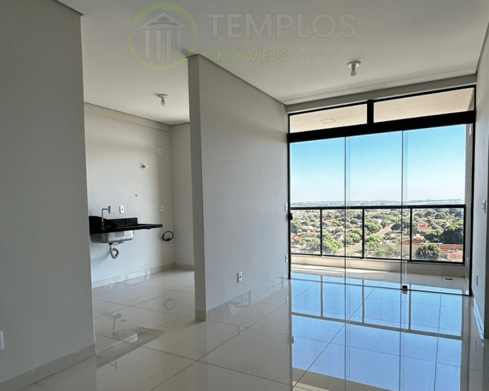 Apartamento à venda em Caarapó