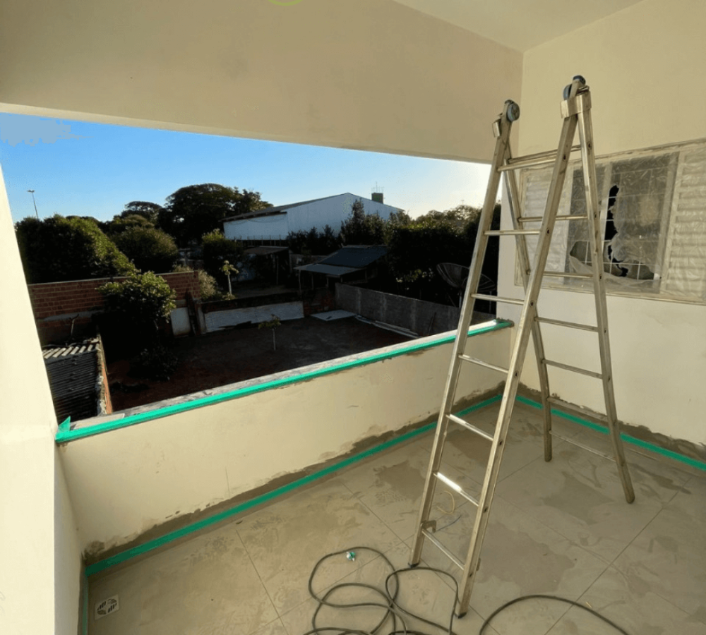 Apartamento para alugar em Caarapó