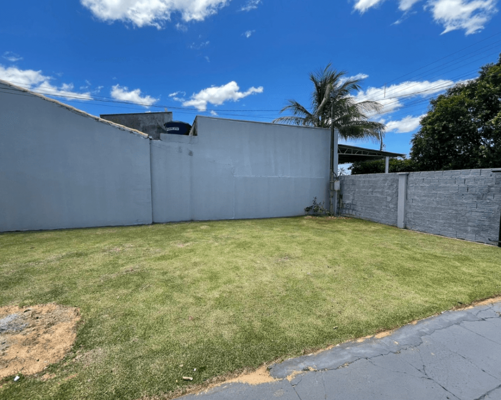 Casa à venda em Caarapó