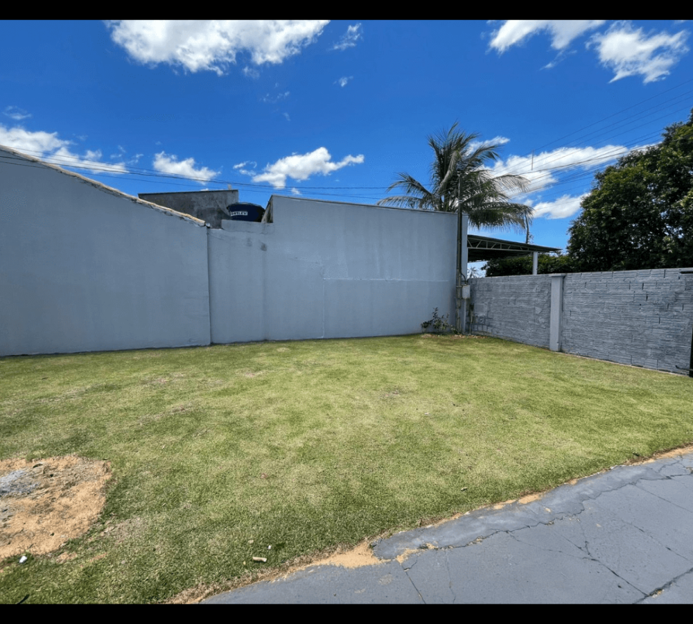 Casa à venda em Caarapó