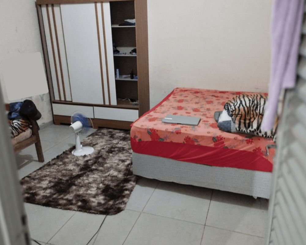 Casa à venda em Caarapó