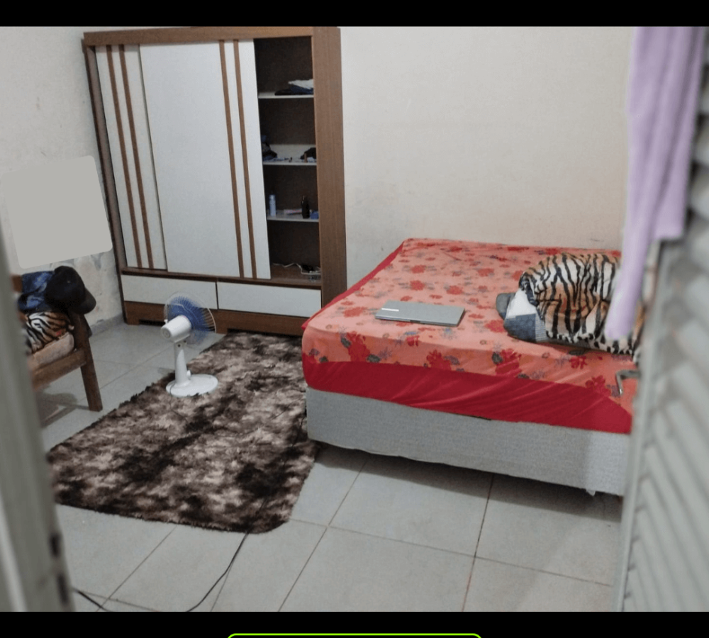 Casa à venda em Caarapó