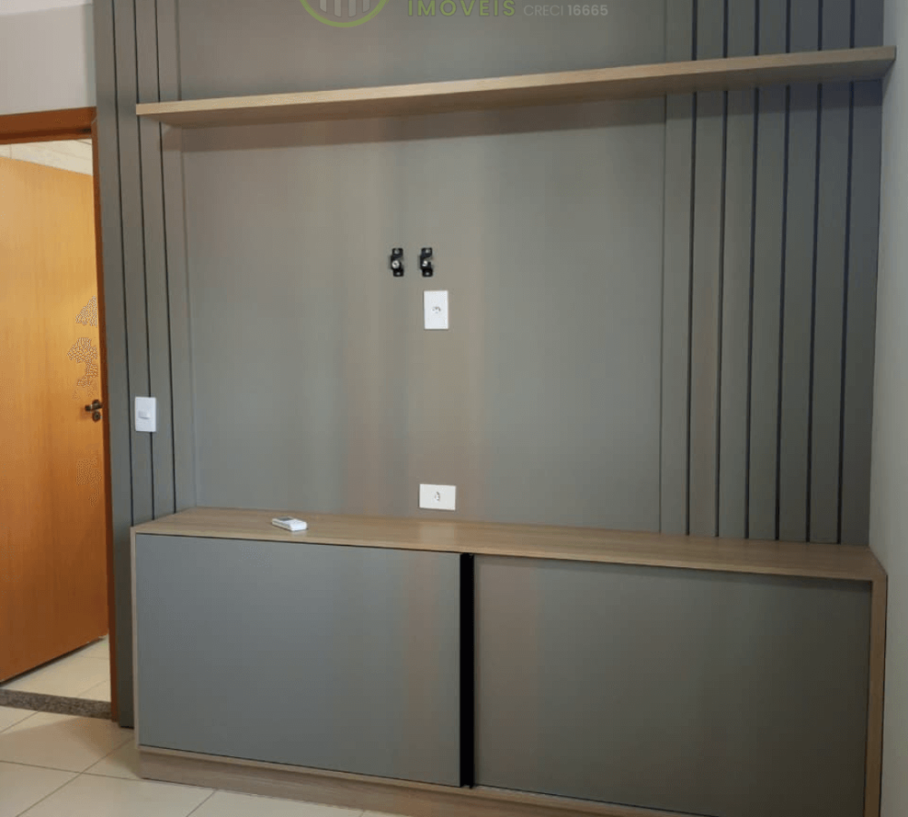 Apartamento para alugar em Caarapó