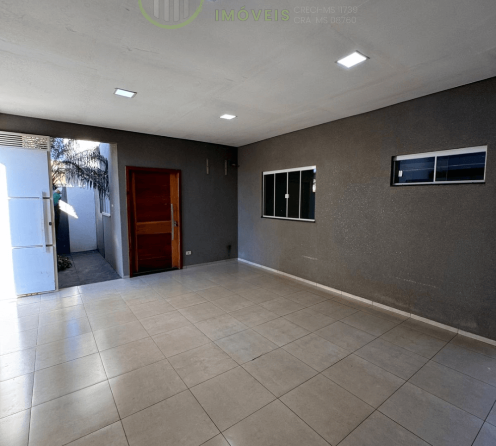 Casa à venda em Caarapó