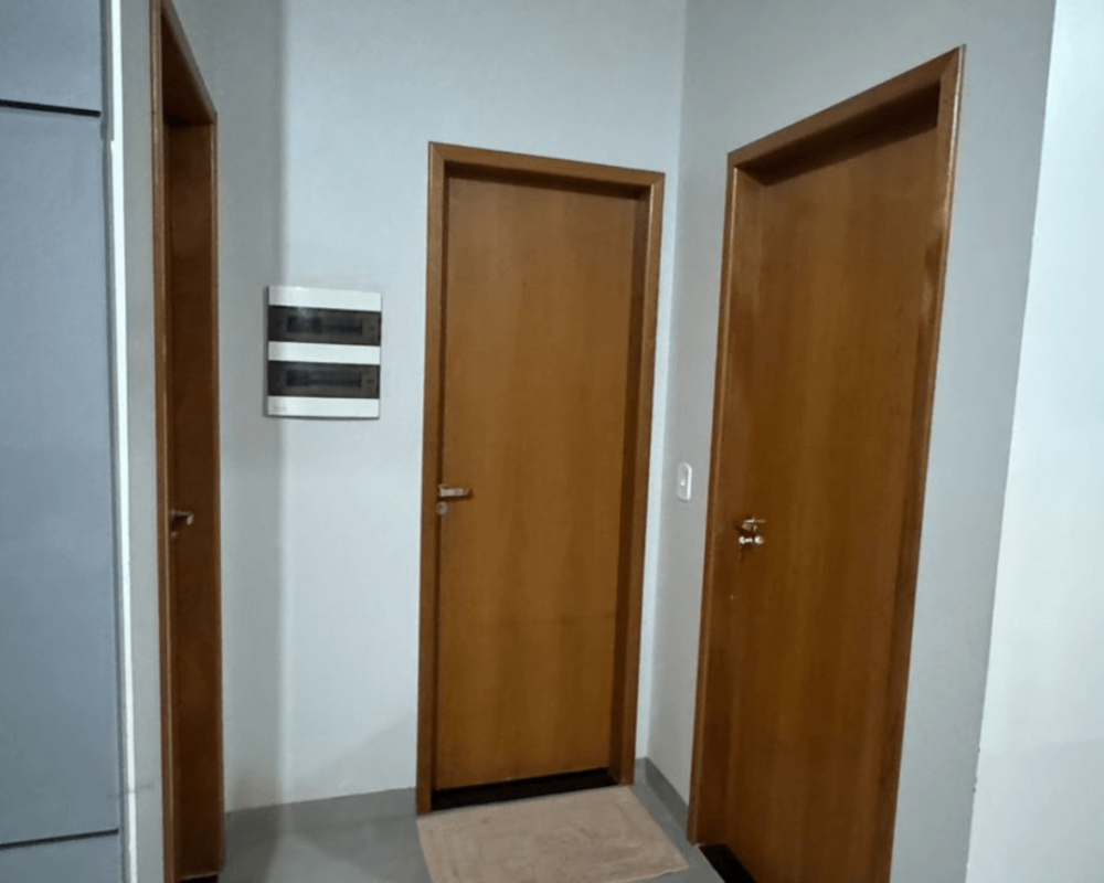 Casa à venda em Caarapó/MS