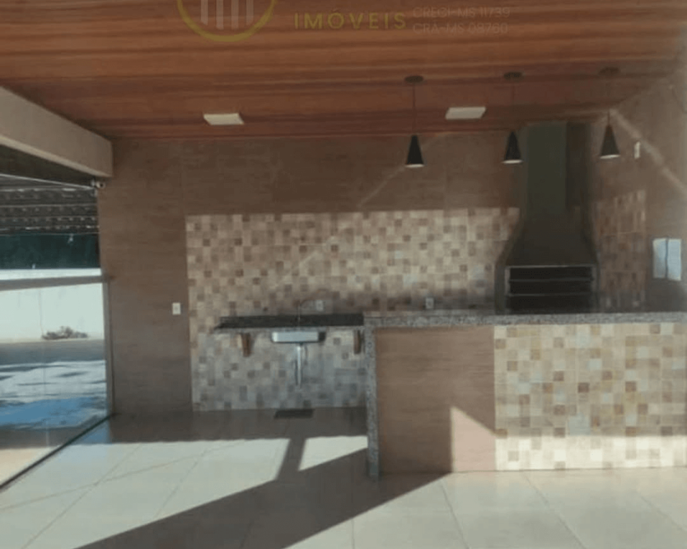 Apartamento para alugar em Caarapó