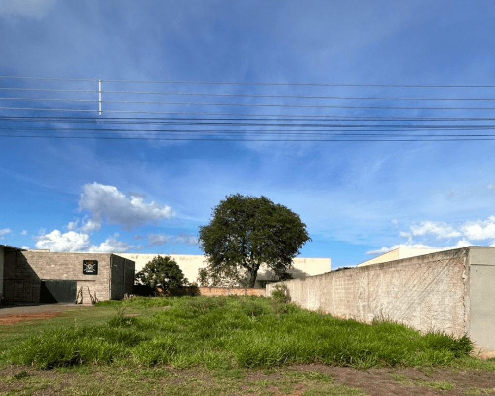 Terreno à venda em Caarapó