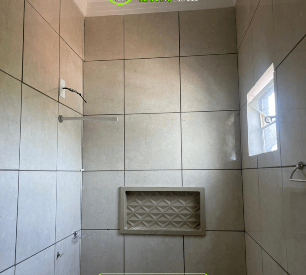 Casa à venda em Caarapó