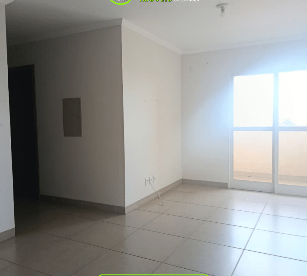 Apartamento para alugar em Caarapó