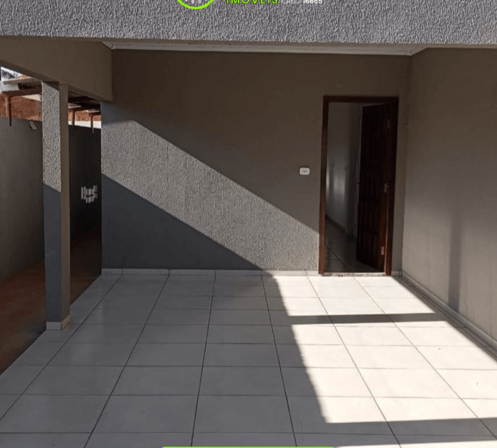 Casa para alugar em Caarapó
