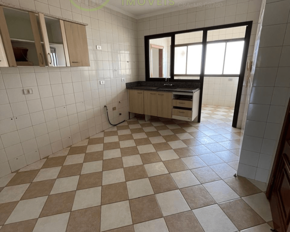 Apartamento à venda em Dourados
