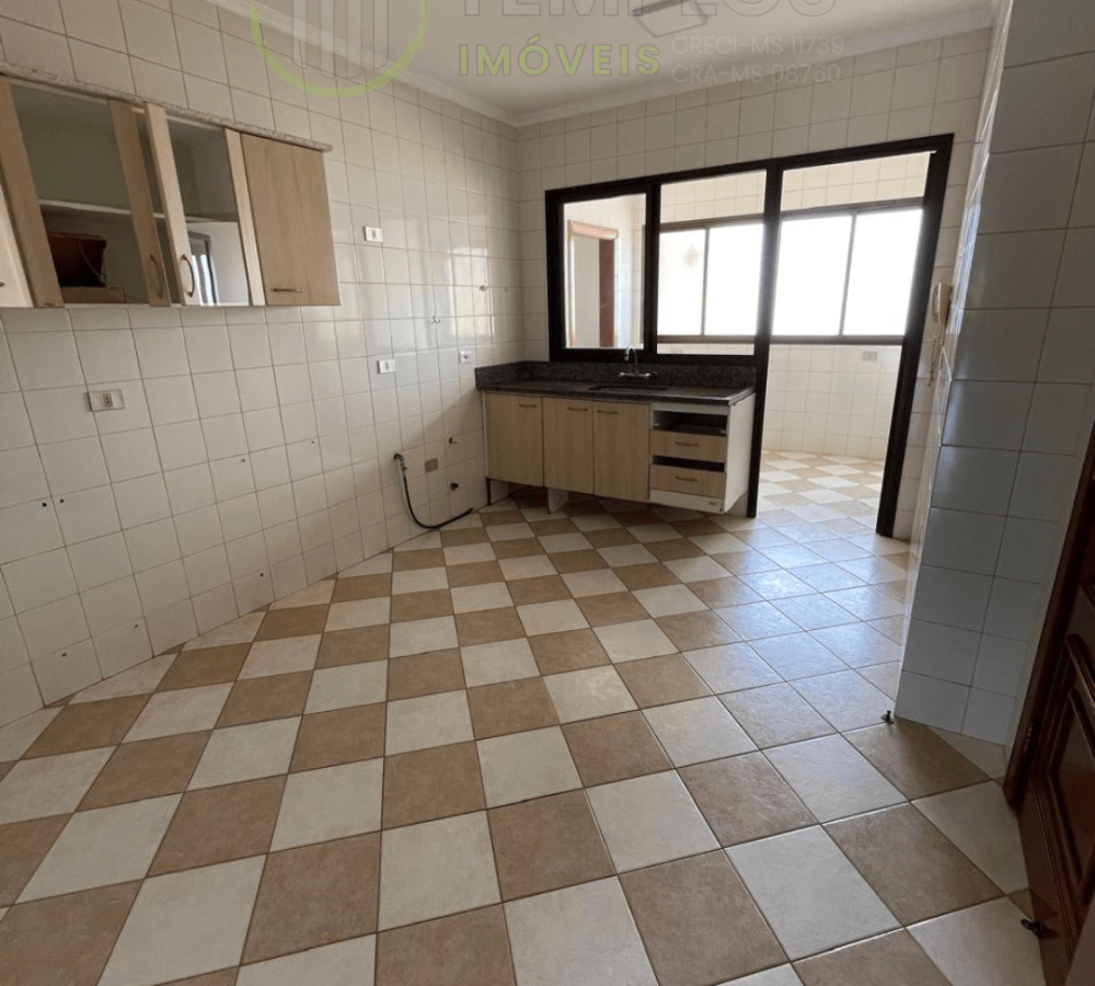 Apartamento à venda em Dourados