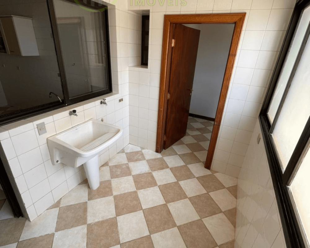 Apartamento à venda em Dourados