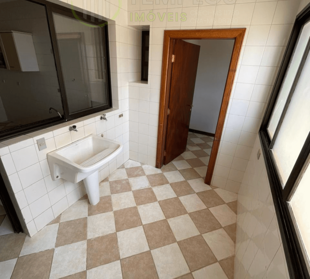 Apartamento à venda em Dourados