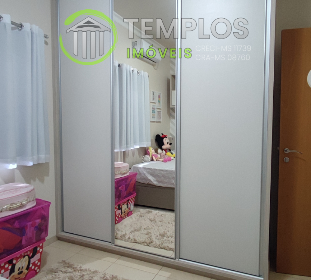 Casa a venda em Caarapó