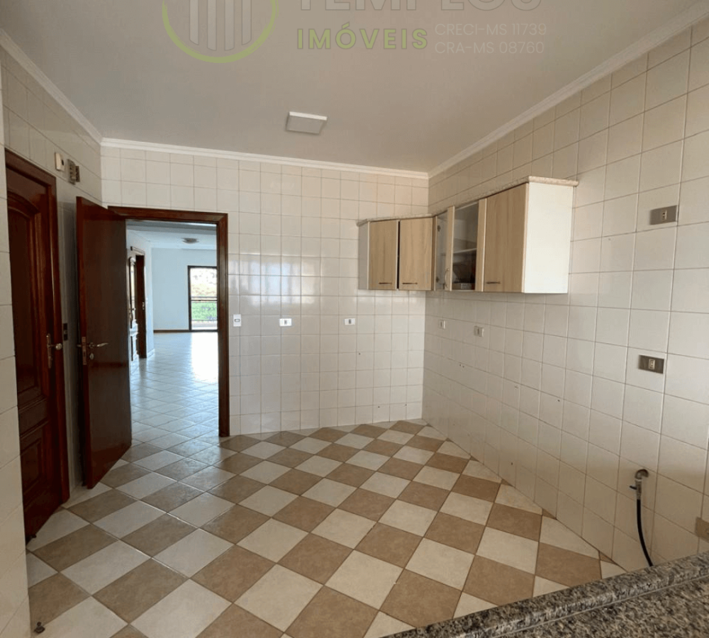 Apartamento à venda em Dourados