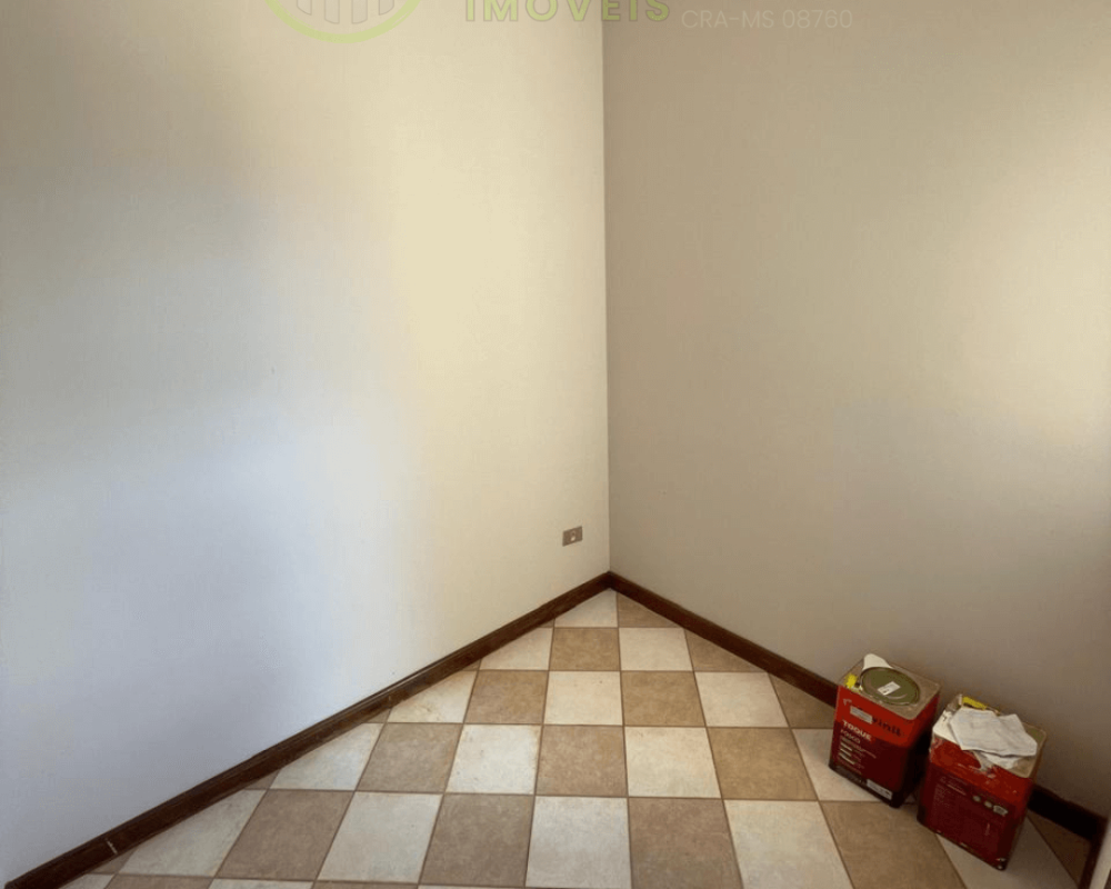Apartamento à venda em Dourados